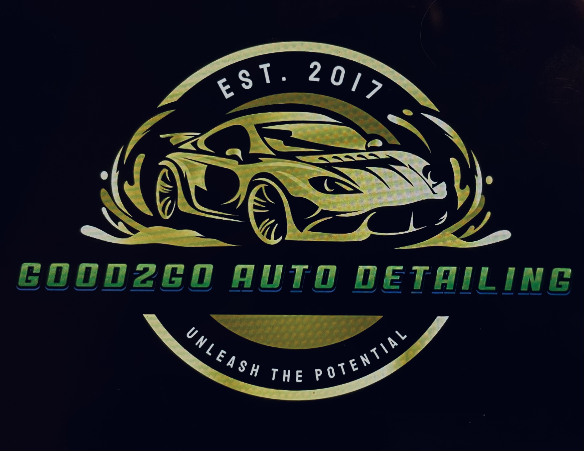 GOOD2GO AUTO DETAILING